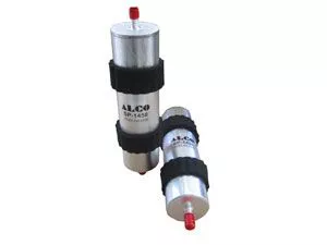 Brandstoffilter ALCO FILTER SP-1458)