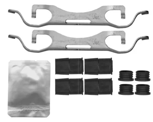 Accessoirekit, remklauw TEXTAR 82541600)