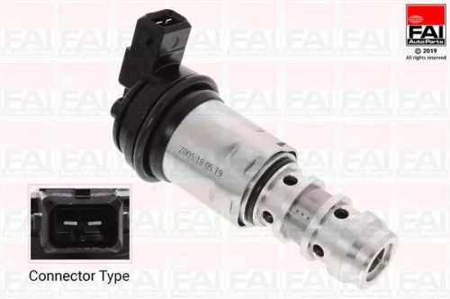 Regelklep, nokkenasafstelling FAI AutoParts OCV026)