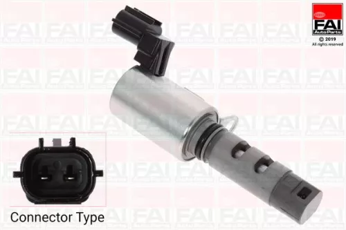 Regelklep, nokkenasafstelling FAI AutoParts OCV032)