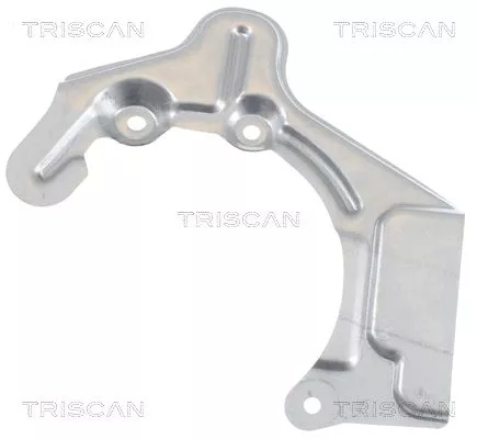 Spatbord, remschijf TRISCAN 8125 29115)