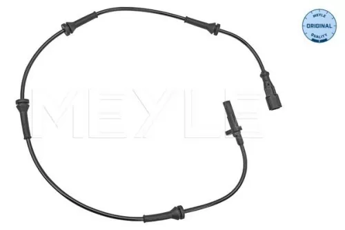 Sensor, wheel speed MEYLE 16-14 899 0017)