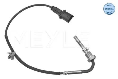 Sensor, uitlaatgastemperatuur MEYLE 614 800 0083)