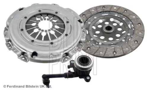 Clutch Kit BLUE PRINT ADR163027)