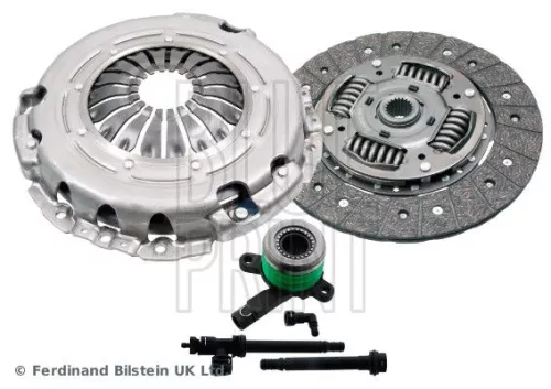 Clutch Kit BLUE PRINT ADR163081)