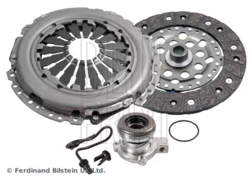 Clutch Kit BLUE PRINT ADW1930111)