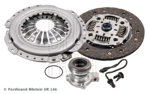 Clutch Kit BLUE PRINT ADW1930117)