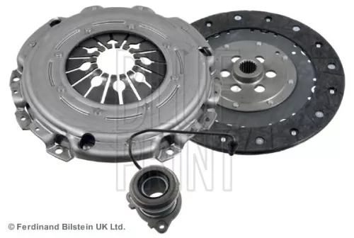 Clutch Kit BLUE PRINT ADW193068)
