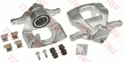 Remklauw TRW BHX589E)