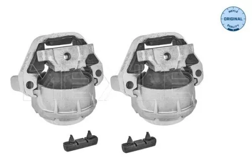Montage, motor MEYLE 100 199 3105/S)