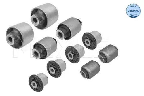 Reparatieset, draagarm MEYLE 314 610 0037)