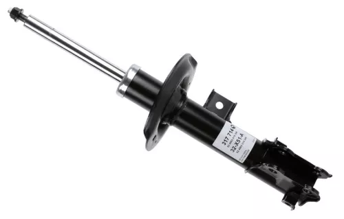 Schokdemper SACHS 317 714)