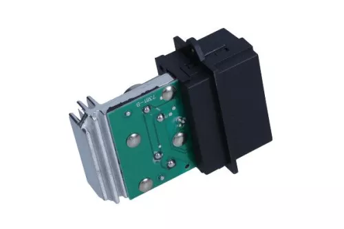 Weerstand, interne ventilator MAXGEAR 57-0375)