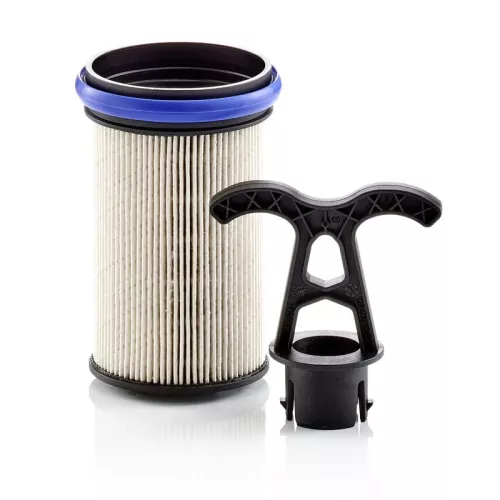 Brandstoffilter MANN-FILTER PU 7013 KIT)