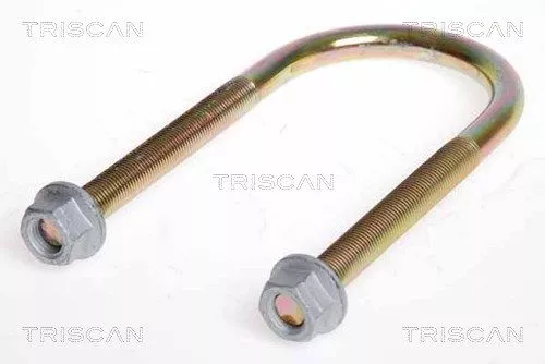 Veerklem TRISCAN 8765 160005)