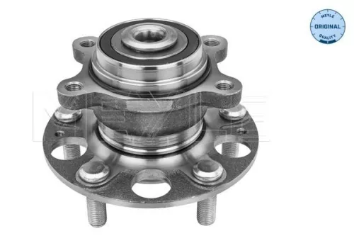 Wheel Hub MEYLE 31-14 752 0009)