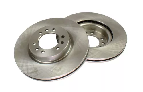 Remschijf MAXGEAR 19-4639)