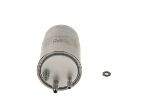 Brandstoffilter BOSCH F 026 402 206)
