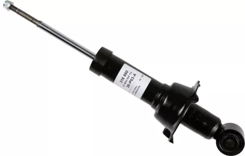 Schokdemper SACHS 316 880)