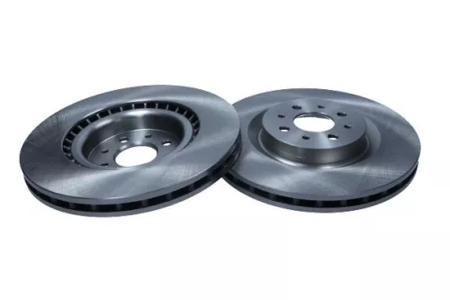 Remschijf MAXGEAR 19-4689)