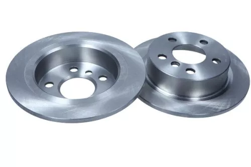Remschijf MAXGEAR 19-4704)