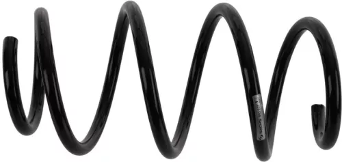 Veerophanging SACHS 993 937)