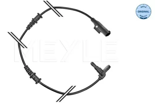 Sensor, wielsnelheid MEYLE 014 899 0066)