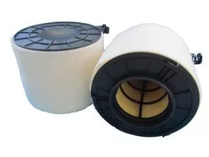 Luchtfilter ALCO FILTER MD-5384)