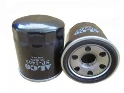 Oil Filter ALCO FILTER SP-1465)