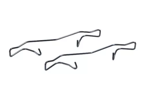 Accessoirekit, schijfremblokken MAXGEAR 27-1452)