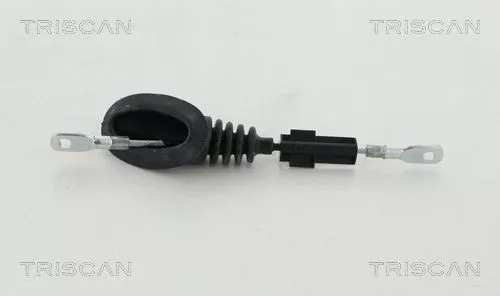 Kabeltrek, parkeerrem TRISCAN 8140 291173)