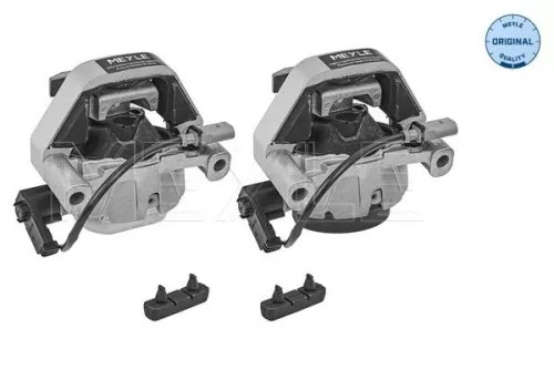 Mounting, engine MEYLE 100 199 3107/S)