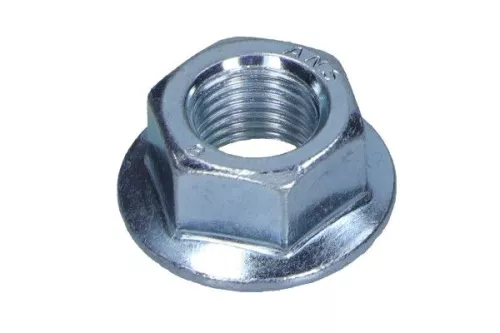 Caster vulplaatje, asbalk MAXGEAR 49-5151)