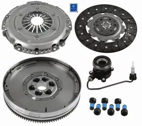 Clutch Kit SACHS 2290 601 115)