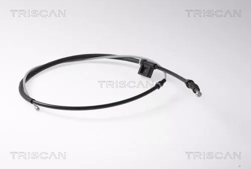 Kabeltrek, parkeerrem TRISCAN 8140 291167)