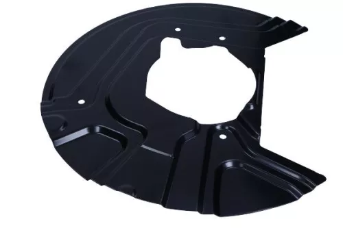 Spatbord, remschijf MAXGEAR 19-4350)