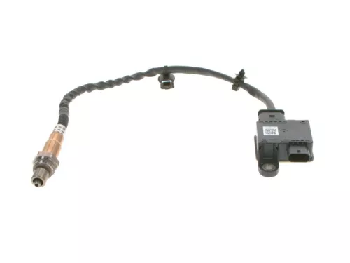 Particle Sensor BOSCH 0 281 006 574)
