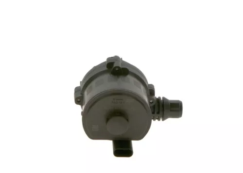 Hulpwaterpomp (koelwatercircuit) BOSCH 0 392 023 509)