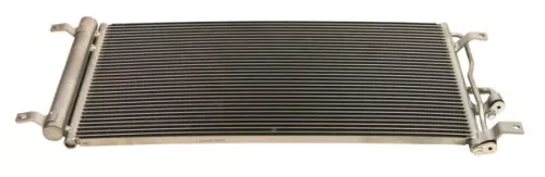Condensor, airconditioning MAXGEAR AC830005)