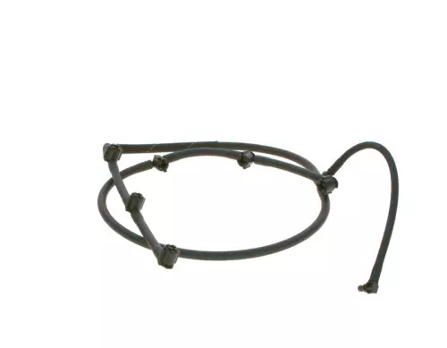 Slang, brandstofoverloop BOSCH 0 928 402 215)