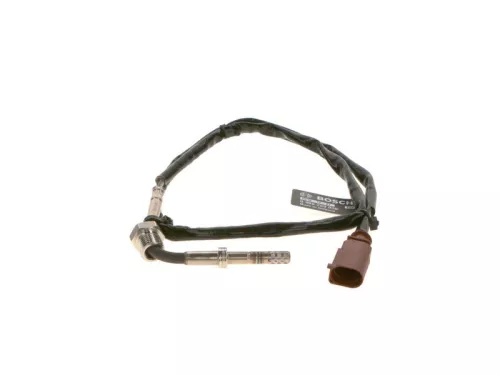 Sensor, uitlaatgastemperatuur BOSCH 0 986 259 030)