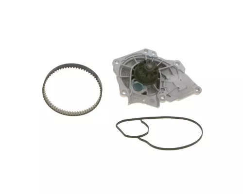 Water Pump & Timing Belt Kit BOSCH 1 987 946 975)