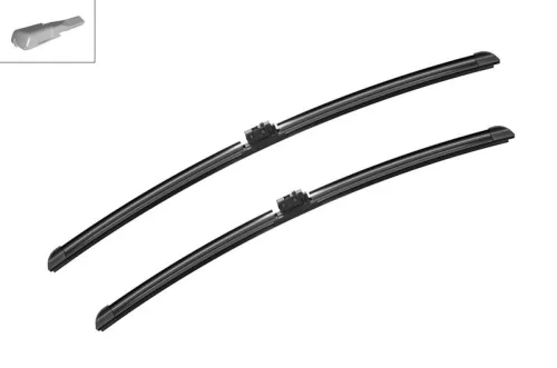 Ruitenwisser BOSCH 3 397 014 615)