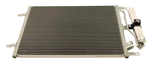 Condensor, airconditioning MAXGEAR AC830084)