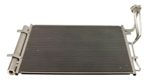 Condensor, airconditioning MAXGEAR AC830137)