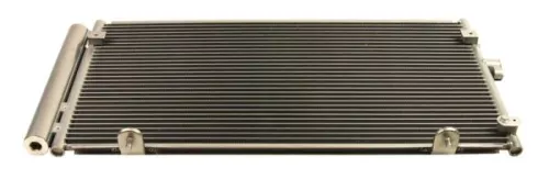Condensor, airconditioning MAXGEAR AC830154)