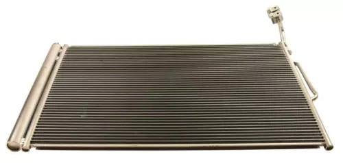 Condensor, airconditioning MAXGEAR AC830186)