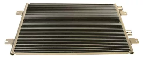 Condensor, airconditioning MAXGEAR AC830022)