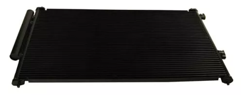 Condensor, airconditioning MAXGEAR AC830037)
