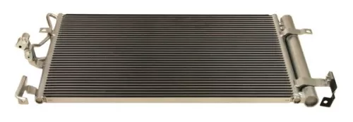 Condensor, airconditioning MAXGEAR AC830040)
